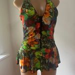 Swimming Costume Black Size M Photo 4