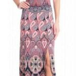 London Times  size 12 maxi slits in front. Boho festival Photo 0