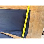 The North Face  Pleated Navy Blue Cargo Pants Womens Size 4 Photo 7