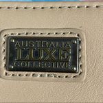Australia Luxe Co. Blue Bag Bowery Tote Photo 5