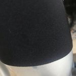 Athleta  Cropped Yoga Black Leggings Women’s Size Medium Photo 5