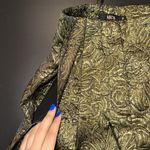 Micas  Jacquard Gold Black Shorts Photo 4