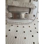 Nike  Air Force 1 Low '07‎ Women's Sneakers White Fire Pink Size 9 Photo 4