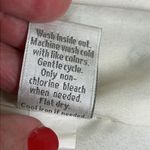 Disney  Collection By LC Lauren Conrad Dress Cottage Core Alice In Wonderland Photo 10