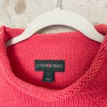 J.Crew Always 1988 Rollneck Cropped Sweater Photo 1