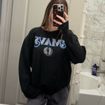 47 Brand  Mavs Crewneck Photo 0