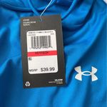 Under Armour Women's Velocity Wordmark Hoodie, XS Photo 4