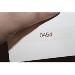 Abercrombie & Fitch Womens Heather Gray Long Sleeve Scoop Neck Sweater Top Sz XS Photo 5