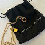 Marc by Marc Jacobs Marc Necklace Photo 0