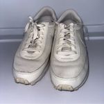 Nike Daybreak Beige Pink Snakeskin Sneaker White CasualSize: 10 Photo 4