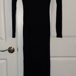 SKIMS  Soft Lounge Long Sleeve Dress Photo 0