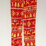 NFL Kansas City Chiefs Pajama Pants Photo 3