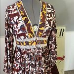 Women’s Floral Boho V Photo 1