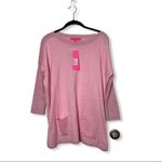Lilly Pulitzer SZ XXS Cobo boatneck sweater Photo 1
