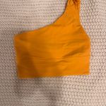 Lululemon  Asymmetrical Bra Align Light Support Photo 2