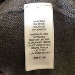 Cynthia Rowley  Turtleneck Sweater Dress Photo 38