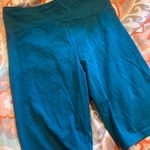 Wild Fable Teal Biker Shorts~never worn! Photo 0