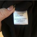 Princess Polly Smith Black Mini Open Back Dress 2 Photo 9