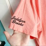 Jadelynn Brooke Rachel Green Vibes T-Shirt Tee V-neck FRIENDS TV Show Graphic Print Size M Photo 5