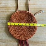 Free People Mercado Global Rosetta Amulet Bag NWOT $168 Photo 10