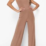 Boohoo Two Piece Pant Set Photo 2