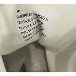 Madden Girl Steve Madden Winnona Women's White High Top Pride LUGG Platform Sneakers Shoes 8 Photo 5