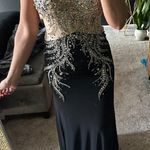 Lets Fashion Special Occassion Gown Photo 1