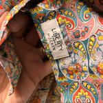 J.Crew  slim-fit organic cotton shirt in the Liberty "Georgia Duke" print Size 2 Photo 5