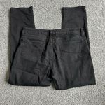 Kut From The Kloth Jeans Women 14S Black Straight Leg Stretch Everyday Comfort Photo 2