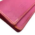 Coach Barbie Pink Cardholder / Wallet Photo 6
