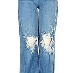 Almost Famous  Ripped Jeans Photo 0