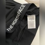 The North Face NWT  Coordinates Tank TNF Black White Sleeve Crop Size XL Photo 4