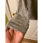 Joe Fresh Grey cropped sweatshirt  size XL Photo 4