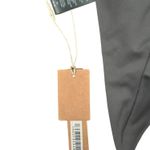 SKIMS PLUNGE BIKINI TOP SZ M in Gunmetal NWT Photo 5