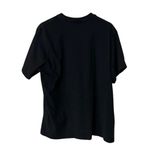 Teddy Fresh  x SpongeBob SquarePants Embroidered Graphic T-shirt, Size Large Photo 5