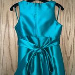 Madison James *price negotiable* Jade 2-Piece Mermaid Prom Dress Photo 2