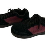 Volcom Women's SD Comp Toe Composite Plum Work Safety Shoes 8 W New Photo 6