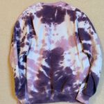 Urban Outfitters  Crewneck Sweatshirt Tie-Dye Photo 1