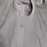 Very G  Lavender Halter Dress Photo 2