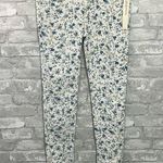 Love, Fire Love Fire Distressed Floral Skinny Jeans Photo 0