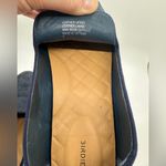 Birdies  Swift Slip-on Sneakers In Night Sky Suede Size 8 Photo 8