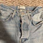 AGOLDE  Riley Short in Groove- Size 23 Photo 6