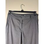 Eileen Fisher  Wide Leg Pants Size 8 Photo 1