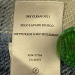 Rails Tripp Shirt Jacket Flannel Plaid Azure Sapphire Blue XL Western Shacket Photo 11