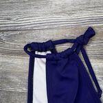 Tempotrek Womens Dark Blue Swim Suit Bikini Bottoms Plus Size XXL Photo 4