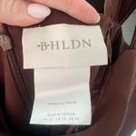 BHLDN  Brown Dress Photo 5