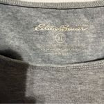 Eddie Bauer  Heather‎ Gray Tank Top Photo 3