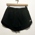 Gymshark Black Shorts Photo 0