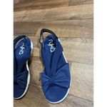Ryka  Blue Macy Sandal Woman’s Size 7.5 Photo 1