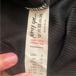 Nasty Gal Flip Em Off Ribbed Mini Dress Photo 5